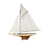 AMERICA'S CUP COLUMBIA MEDIUM AS076F AUTHENTIC MODELS