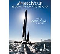 Kimball Livingston America's Cup San Francisco (Copertina rigida)