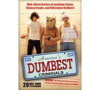 Americas Dumbest Criminals