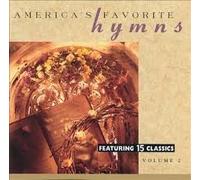 America's Favorite Hymns and Gospel Songs, Vol. 2