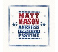 America's Favorite Pastime