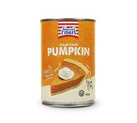 America's Finest, Pumpkin Puree - 100% Pure Pumpkin - 425g Tin
