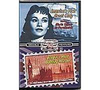 America's First Great Lady/Britain's Most Baffling Murder Case by Richard Ney