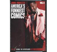 America's Funniest Comics 4