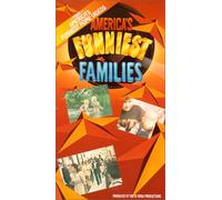 America's Funniest Families