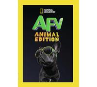 America's Funniest Home Videos: Animal Edition (DVD)