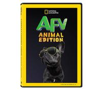 America's Funniest Home Videos: Animal Edition (DVD)