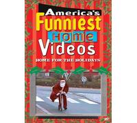 America's Funniest Home Videos - Home For The Holidays