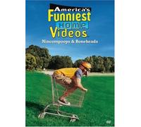 America's Funniest Home Videos: Nincompoops & Boneheads