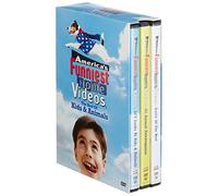 America's Funniest Home Videos: The Best of Kids & Animals