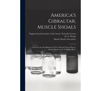 America's Gibraltar, Muscle Shoals (Tascabile)
