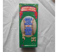 America's Great Baseball Collection