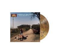 America's Greatest Burnout Metallic Blend Eco-Mi