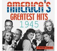 Americas Greatest Hits 1945-VARIOUS ARTISTS