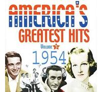 America's Greatest Hits - Vol. 5-1954-America's Greatest Hits