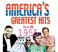 america's greatest hits 1955