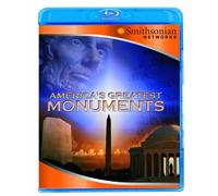 America's Greatest Monuments: Washington D.C.
