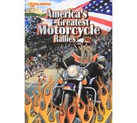 Americas Greatest Motorcycle R