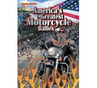 America's Greatest Motorcycle Rallies