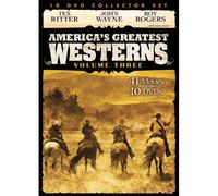 Americas Greatest Westerns - Vol. 3