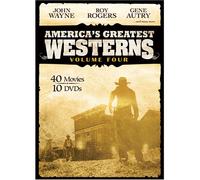 Americas Greatest Westerns - Vol. 4