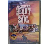 Americas Heart & Soul - Americas Heart & Soul