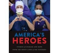 America's Heroes (Tascabile)
