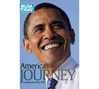 America's Journey: Inauguration Day 2009