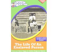 America's Journey Through Slavery: The Life of an Enslaved Person in Ameri (DVD)