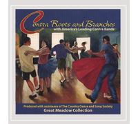 America's Leading Contra Bands - Contra Roots & Branches