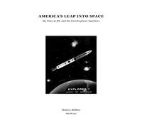 Henry L Richter America's Leap Into Space (Tascabile)
