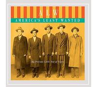 America'S Least Wanted - My Precious Little Nest Of Vipers