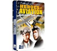 America's Legendary Heroes of Aviation