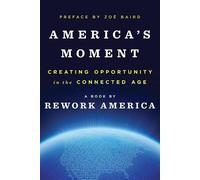America's Moment (Copertina rigida)