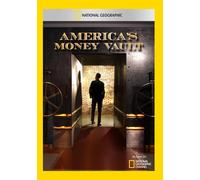 America's Money Vault (DVD)