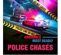 America's Most Deadly Police Chases (DVD) Various Dwayne Buckle