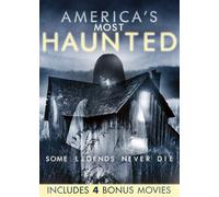 America'S Most Haunted [Edizione: Stati Uniti]