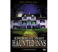 America's Most Haunted Inns