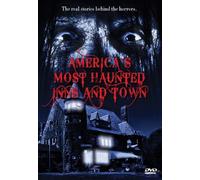 America's Most Haunted Inns & Towns [DVD] [2004] [Edizione: Regno Unito]