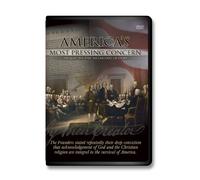 America's Most Pressing Concern / Dr. Dave Miller