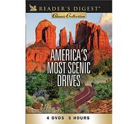 America's Most Scenic Drives 4