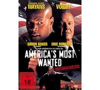 America's most wanted