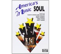 America's Music - Soul - Vol. 2 [2003]