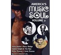 America's Music - Soul Vol. 2