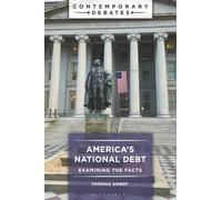 America's National Debt: Examining the Facts
