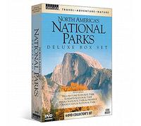 Americas National Parks