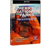 Americas National Parks - Americas National Parks