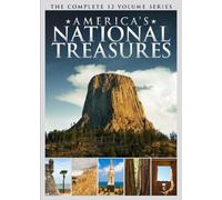 America's National Treasures