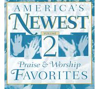America's Newest Praise & Wors