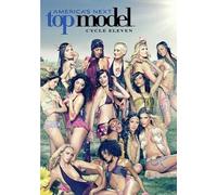 America's Next Top Model Cycle 11 (3 Dvd) [Edizione: Stati Uniti]